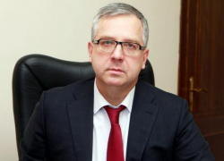 У председателя Думы Ставрополья Геннадия Ягубова появится советник