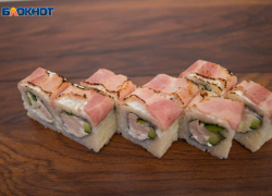 Владелец доставки роллов в Ессентуках отделался штрафом после массового отправления детей из Шебекино