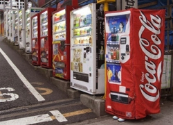 Грабители в Пятигорске позарились на «Кока-Колу»