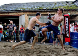 Кровь и песок: всероссийское закрытие летнего сезона турнира STRELKA пройдет в Минеральных водах