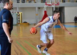 Ставропольское «Динамо» дотерпело до победы в Чебоксарах над «Ястребами»