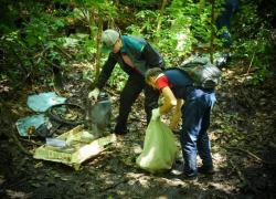 Жители Железноводска необычно отметят день физкультурника