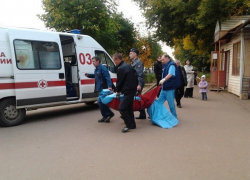  Из-за неправильных действий врачей скончалась пациентка в больнице на Ставрополье