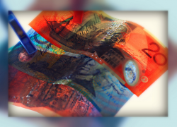 Банда фальшивомонетчиков задержана на Ставрополье