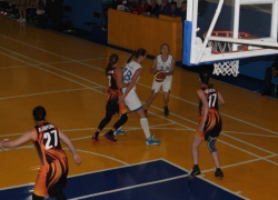 «Ставропольчанка-СКФУ» одолела на выезде дублеров УГМК