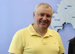 Александр Долин назначен гендиректором АО «Арнест» в Невинномысске