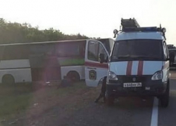 Контролировать расследование ДТП с пассажирским автобусом на Ставрополье будет краевая прокуратура