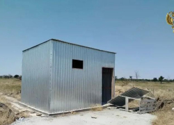 Чиновники в Нефтекумске выдали владельцу склада под комбикорм участок в 33 тысячи раз больше необходимого