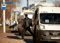 Ставропольские перевозчики попали под административку из-за отсутствия терминалов