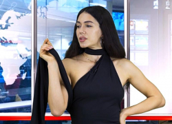 Ноябрьская погода в Ставрополе снова всех обманула? Вика из «Блокнота» нашла халявное солнце