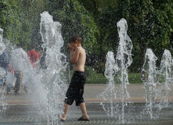 Жара сменит дожди на Ставрополье