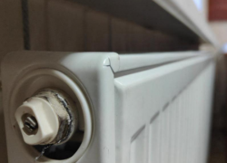 В Арзгирском округе Ставрополья продлили отопительный сезон для школ и детских садов