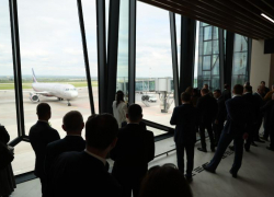 Цена авиабилетов на экономкласс между Минеральными Водами и крупными городами России выросла на 15%