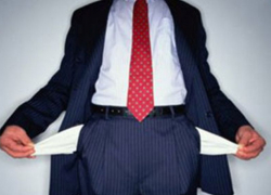 Пятигорским работникам задолжали 19 млн рублей зарплаты