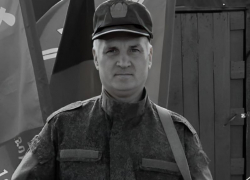 В зоне СВО погиб житель села Дивное Виктор Черепков