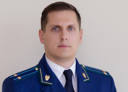 Под колесами зампрокурора Минеральных Вод погиб человек