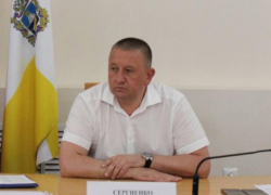 Источник «Блокнота Ставрополь» сообщил об уходе Вячеслава Сергиенко с поста главы Минераловодского округа