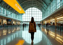 Власти Ставрополья хотят пропиариться в аэропорту Санкт-Петербурга почти за 2 миллиона рублей