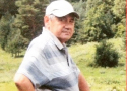 63-летний мужчина в домашней одежде и тапочках внезапно пропал в Ставрополе