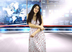 От снега с дождем до шанса на солнце: Вика из «Блокнота» обещает ставропольцам капризную весну накануне 8 марта