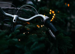 В Ставрополе соберут яркую «Велоелку»