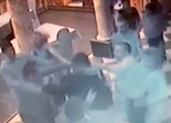 Вступившегося за избитую женщину пенсионера-инвалида обвиняют в побоях дебошира на Ставрополье