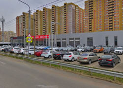 Участок размером более тысячи квадратных метров заберут ради очистных сооружений в Ставрополе