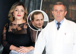 Георгиевская элита заступилась за Максима Клетина