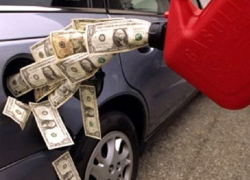 Бензин в Ставрополе является одним из самых дорогих в России, - Росстат