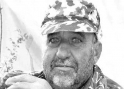 Ушел из жизни председатель общества охотников и рыболовов Ставрополья