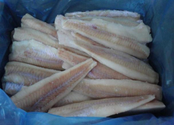 Ставропольских школьников пытались накормить просроченным на год минтаем