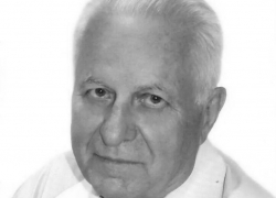 На 92 году из жизни ушел экс-председатель думы Ставрополя Николай Наумов 