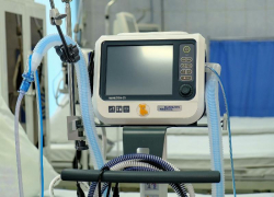 Около 600 миллионов краевой минздрав планирует отсудить у «Ростеха» за аппараты ИВЛ