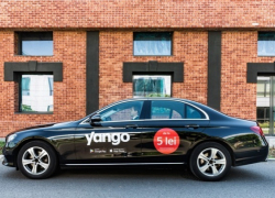 Яндекс.Такси выходит на рынки Румынии и Ганы