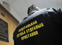 На Ставрополье судебные приставы вернули ребенка матери