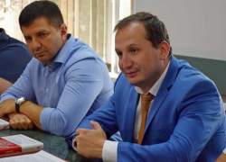 В администрации Георгиевска отказываются сообщать о согласовании митинга в защиту Клетина