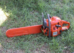 Спасатели устранили последствия сильного ветра в Ставрополе