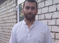 Молодой мужчина загадочно пропал в Ставрополе 