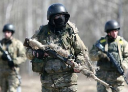 На Ставрополье боевики вновь напали на полицейских