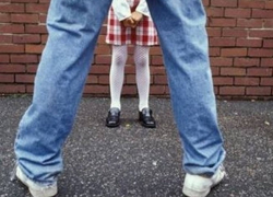 Педофил совершил насильственные действия над ребенком в летней кухне на Ставрополье