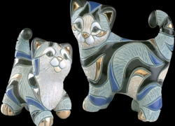 Вор-эстет попался на краже фигурок животных из дома на Ставрополье