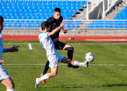 Футболисты «Динамо» будут тренироваться в Ставрополе, а играть – на Кавминводах