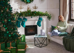 На Ставрополье новогодний интернет-трафик вырос на 18%