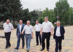 Школы Ставрополья будут отремонтированы в течение пяти лет