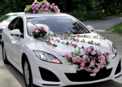 На Ставрополье наказали водителя из свадебного кортежа