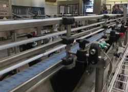 Производство минеральной воды на Ставрополье увеличится вдвое