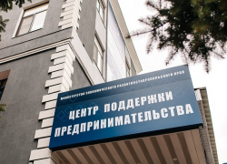 Льготный займ на свое дело можно получить в Фонде микрофинансирования предпринимательства Ставрополья 