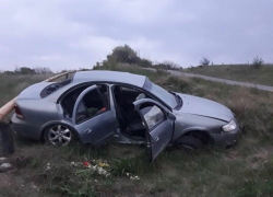 На Ставрополье после ДТП с пострадавшими водитель сбежал с места происшествия 