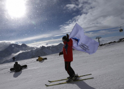 Счетная палата раскритиковала работу «Курортов Северного Кавказа»