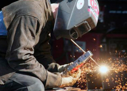 Cварщик хранил на работе марихуану на Ставрополье